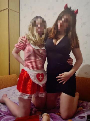 Индивидуалка Линда Фотография 4